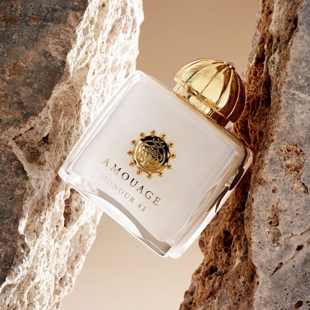 Nước Hoa Nữ Amouage Honour 43 woman Extrait